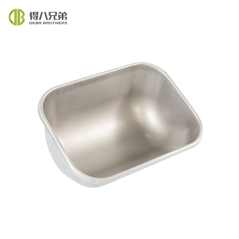 নতুন ধরনের ফিডার 'সো ফিডার' ফিডের দক্ষতা উন্নত করে