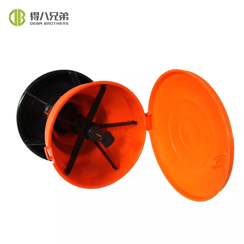 পিগলেট স্বয়ংক্রিয় খাওয়ানোর ট্রফ