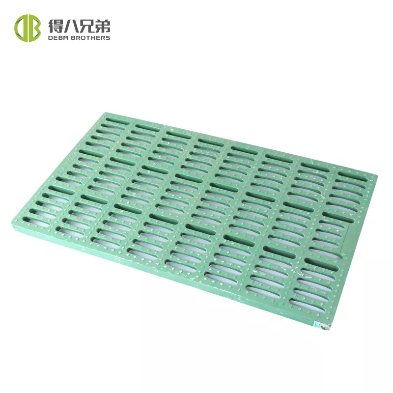 এসএমসি ফ্লোর